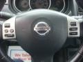 2008 Brilliant Silver Nissan Versa 1.8 SL Hatchback  photo #17