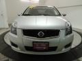 Brilliant Silver Metallic - Sentra 2.0 SR Photo No. 2
