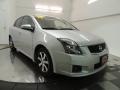 Brilliant Silver Metallic - Sentra 2.0 SR Photo No. 3