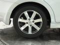 Brilliant Silver Metallic - Sentra 2.0 SR Photo No. 5