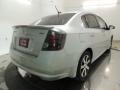 Brilliant Silver Metallic - Sentra 2.0 SR Photo No. 6