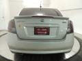 Brilliant Silver Metallic - Sentra 2.0 SR Photo No. 7