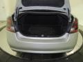 Brilliant Silver Metallic - Sentra 2.0 SR Photo No. 8