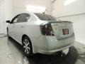Brilliant Silver Metallic - Sentra 2.0 SR Photo No. 9