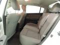 Brilliant Silver Metallic - Sentra 2.0 SR Photo No. 10