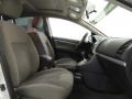 Brilliant Silver Metallic - Sentra 2.0 SR Photo No. 13