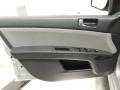 Brilliant Silver Metallic - Sentra 2.0 SR Photo No. 14