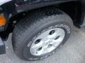 Black - Wrangler Unlimited Sahara 4x4 Photo No. 11