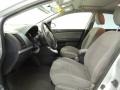 Brilliant Silver Metallic - Sentra 2.0 SR Photo No. 16
