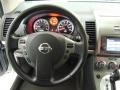 Brilliant Silver Metallic - Sentra 2.0 SR Photo No. 22