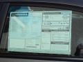 2013 Polished Metal Metallic Honda Civic LX Sedan  photo #9