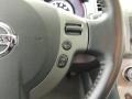 Brilliant Silver Metallic - Sentra 2.0 SR Photo No. 24