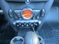 Horizon Blue Metallic - Cooper S Convertible Photo No. 7