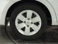 Brilliant Silver Metallic - Sentra 2.0 Photo No. 4