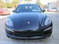 Basalt Black Metallic - Panamera V6 Photo No. 2