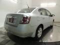 Brilliant Silver Metallic - Sentra 2.0 Photo No. 5