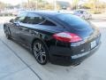 Basalt Black Metallic - Panamera V6 Photo No. 3