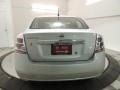 Brilliant Silver Metallic - Sentra 2.0 Photo No. 6