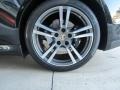 Basalt Black Metallic - Panamera V6 Photo No. 4