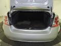 Brilliant Silver Metallic - Sentra 2.0 Photo No. 7