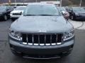 Mineral Gray Metallic - Grand Cherokee Overland 4x4 Photo No. 8