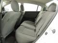 Brilliant Silver Metallic - Sentra 2.0 Photo No. 9