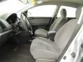 Brilliant Silver Metallic - Sentra 2.0 Photo No. 15