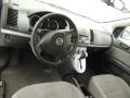 Brilliant Silver Metallic - Sentra 2.0 Photo No. 16
