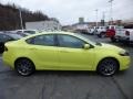 Citrus Peel Pearl Coat - Dart Rallye Photo No. 6