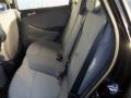 2013 Ultra Black Hyundai Accent GS 5 Door  photo #11