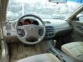 Velvet Beige - Altima 2.5 S Photo No. 6