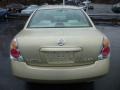 Velvet Beige - Altima 2.5 S Photo No. 11