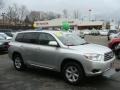 2010 Classic Silver Metallic Toyota Highlander V6 4WD  photo #1