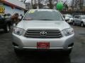 2010 Classic Silver Metallic Toyota Highlander V6 4WD  photo #2