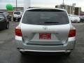 2010 Classic Silver Metallic Toyota Highlander V6 4WD  photo #5