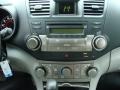 2010 Classic Silver Metallic Toyota Highlander V6 4WD  photo #10