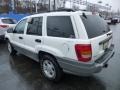 Stone White - Grand Cherokee Laredo 4x4 Photo No. 10