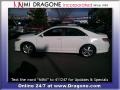 Super White - Camry SE Photo No. 4