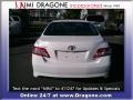 Super White - Camry SE Photo No. 5