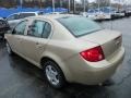 2007 Sandstone Metallic Chevrolet Cobalt LT Sedan  photo #10