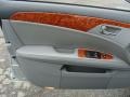 Titanium Metallic - Avalon XLS Photo No. 6