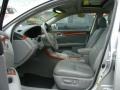 Titanium Metallic - Avalon XLS Photo No. 7