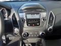 2013 Diamond Silver Hyundai Tucson GLS  photo #15