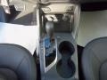 2013 Diamond Silver Hyundai Tucson GLS  photo #16