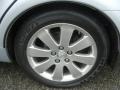 Titanium Metallic - Avalon XLS Photo No. 13