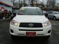 Super White - RAV4 I4 4WD Photo No. 2