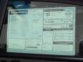 2013 Crystal Black Pearl Honda Civic EX Sedan  photo #9
