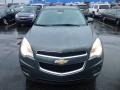 Steel Green Metallic - Equinox LT AWD Photo No. 7