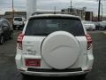 Super White - RAV4 I4 4WD Photo No. 5