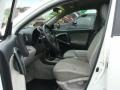 Super White - RAV4 I4 4WD Photo No. 7